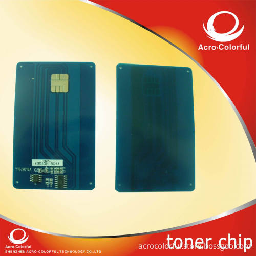 Toner Cartridge Chip for Konica Minolta 1600f